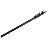 Manfrotto Boom 4 Seksjon Mikrofonforlenger