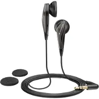 Sennheiser Mx 375 øretelefoner