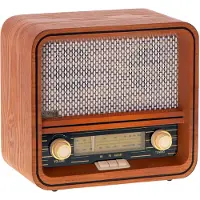 Camry Retro Radio CR 1188