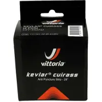 Vittoria Aramidic Lining Cuirass Felgteip 2 Enheter