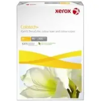 Xerox Kopipapir Colotech+ FSC 160g A4 hvid - (250 ark)