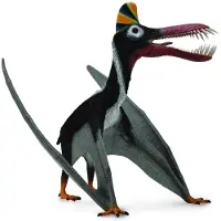 Collecta Deluxe Bevegelig Kjeve Guidraco 1:04 Figur