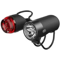Knog Plug Sykkellyktesett