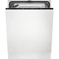 Electrolux Ees47320l Integrert Oppvaskmaskin 13 Antall Plasseringsinnstillinger
