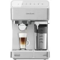 Cecotec Power Instant-ccino 20 Touch Espressomaskin