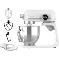 Cecotec Twist&fusion 4500 Luxury Eltemaskin