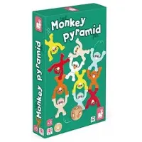 Janod Apekattpyramideferdighet