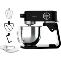 Cecotec Stand Mixer Twist&fusion 4000 Luxury Eltemaskin