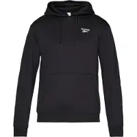 Reebok Noah Small Logo Hettegenser