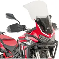 Givi D1179s Honda Crf1100l Africa Twin Frontrute