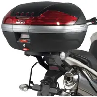 Givi Monokey Triumph Tiger 1050 Bakre Montering Av Toppboks