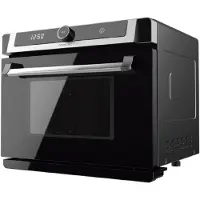 Cecotec Bake&steam 4000 Combi Gyro Ovn