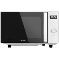 Cecotec Grandheat 2500 Flatbed Touch Mikrobølgeovn