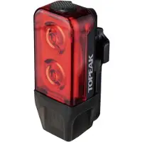 Topeak Taillux 25 Usb Baklys