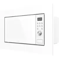 Cecotec Grandheat 2000 Innebygd Mikrobølgeovn Med Grill 700w