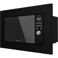 Cecotec Grandheat 2000 Innebygd Mikrobølgeovn Med Grill 700w