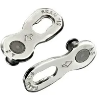 Sram Powerlock Bulk Kjedeledd 50 Enheter