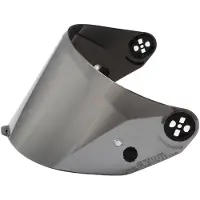 Nolan X-804 Rs Ultra Carbon Skjerm