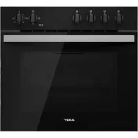 Teka Hbe 490 Me Multifunksjonsovn 75l