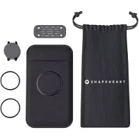 Shapeheart Universal Magnetic Moto Mount Xxl Telefondeksel