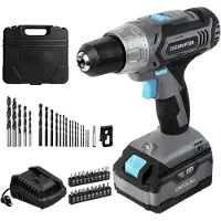 Cecotec Cecoraptor Perfect 4020 Advance Boremaskin