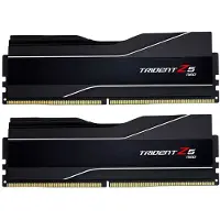G.Skill Trident Z5 Neo DDR5-6000 - 64GB - CL32 - Dual Channel (2 pcs) - AMD EXPO - Svart