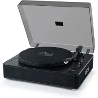 Muse Mt-106 Bt Platespiller