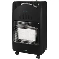 Cecotec Readywarm 4000 Slim Fold Gassvarmer