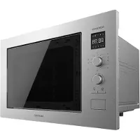 Cecotec Grandheat 2550 Mikrobølgeovn Med Grill