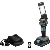 Cecotec Cecoraptor Perfect Worklight 2020 Advance Slagnøkkel