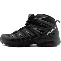 Salomon X Ultra Pioneer Mid Goretex Tursko