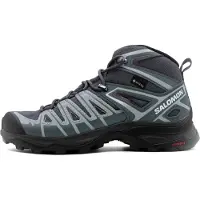 Salomon X Ultra Pioneer Mid Goretex Tursko
