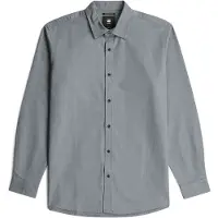 G-Star D25196-c895 Regular Fit Skjorte Med Lange Ermer