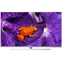 Philips 43hfl6114u/12 43´´ 4k Led Hotell-tv