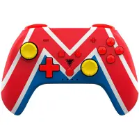 DragonShock Dscnsw-mu Trådløs Spillkontroller For Nintendo Switch