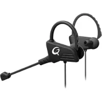QPAD Qh-5 øretelefoner