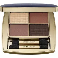 Estée Lauder The Essential Eyeshadow Quad Gallery Hop