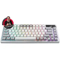 Asus Rog Azoth M701 Trådløst Spilltastatur