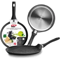 Ibili Natura 28 Cm Crêpepanne