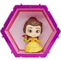 Disney Princess Wow! Pod Princess Belle Figur