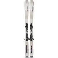 K2 Mindbender 90c Alpinski For Kvinner