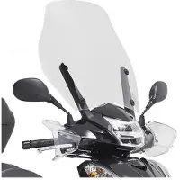 Givi D1143s Low Honda Sh 300i Frontrute