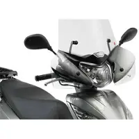 Givi 308a Honda Vision 50/110 Monteringssett For Vindskjerm