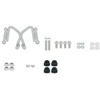 Givi 1176a/1176abl Honda Cb 500 F Monteringssett