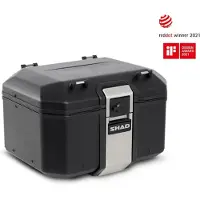 Shad Tr48 Terra Toppboks