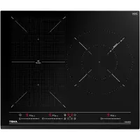 Teka Izf 65320 Bk Msp Flex Induksjonstopp 60 Cm