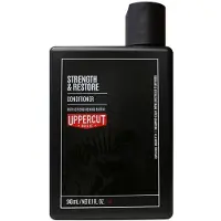 Uppercut Deluxe Strength & Restore Conditioner - Styrkende hårbalsam, 240ml