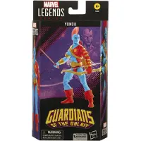 AVENGERS Marvel-legender Yondu-figur Fra Serien