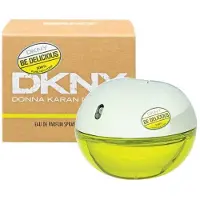 DKNY Be Delicious 50ml Eau De Parfum
