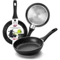 Ibili Natura 28 Cm Stekepanne